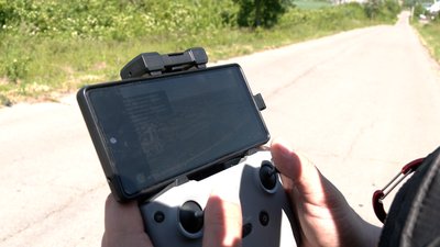 Упіймати на місці, або знайти свідків: як на Рівненщині проходять рейди на паліїв сухостою Упіймати на місці, або знайти свідків: як на Рівненщині проходять рейди на паліїв сухостою