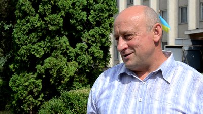 На Тернопільщині три громади зберегли геріатричний будинок На Тернопільщині три громади зберегли геріатричний будинок