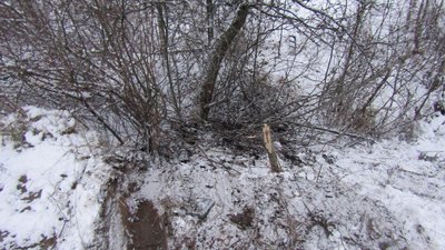 На Житомирщині від тілесних ушкоджень, отриманих у ДТП, помер 48-річний чоловік На Житомирщині від тілесних ушкоджень, отриманих у ДТП, помер 48-річний чоловік