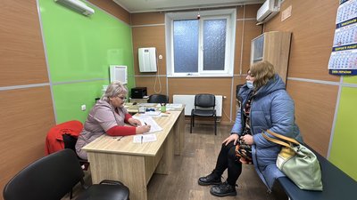 Травми через ожеледицю: як три дні слизьких доріг відчули на собі миколаївці Травми через ожеледицю: як три дні слизьких доріг відчули на собі миколаївці