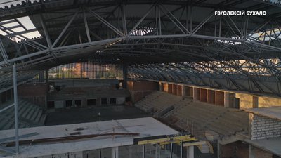 Через COVID-19, "Велике будівництво" на Рівненщині недофінансують Через COVID-19, "Велике будівництво" на Рівненщині недофінансують