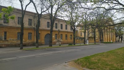 Херсон у Другій світовій: історик розповів про події, які відбувалися у місті