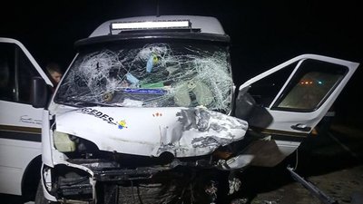 ДТП на Тернопільщині: загинув 26-річний водій ДТП на Тернопільщині: загинув 26-річний водій