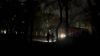 Змінили графік відключень електрики на 19 березня для Кіровоградщини