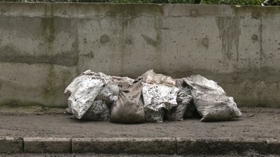 "Маса води у метрову висоту": рівняни розповіли як їм дошкуляє негода "Маса води у метрову висоту": рівняни розповіли як їм дошкуляє негода