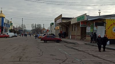 У Вознесенску відновлюють критичну інфраструктуру