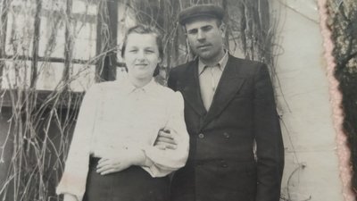 "Узяв би до рук зброю": історія 101-рчного волинянина