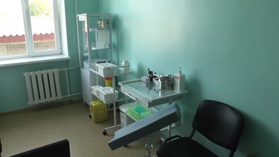 У Житомирі протягом тижня отримали щеплення 12 дітей