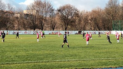 У Тернополі розпочався всеукраїнський турнір з футболу серед юніорів У Тернополі розпочався всеукраїнський турнір з футболу серед юніорів