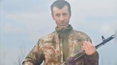Дев'ятий місяць війни: загиблі герої Вінниччини Дев'ятий місяць війни: загиблі герої Вінниччини