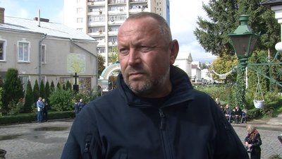 У Луцьку попрощалися з двома загиблими бійцями У Луцьку попрощалися з двома загиблими бійцями