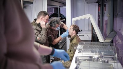 мобільна стоматологічна поліклініка чернівці мобільна стоматологічна поліклініка чернівці