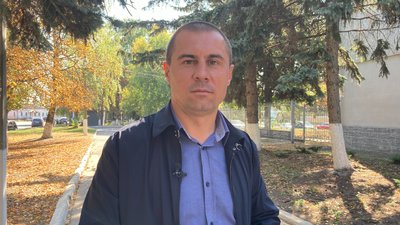 "Наш район — це козацький край": на Харківщині планують повернути історичну назву місту Дергачі "Наш район — це козацький край": на Харківщині планують повернути історичну назву місту Дергачі