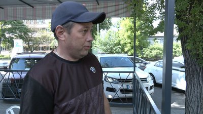 Задля безпеки дорожнього руху: в Черкасах відновили роботу камери автофіксації Задля безпеки дорожнього руху: в Черкасах відновили роботу камери автофіксації
