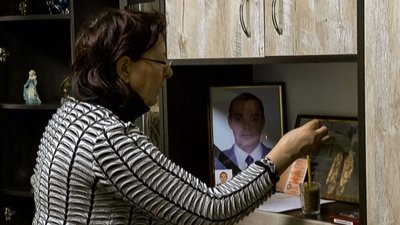 У Кропивницькому пенсійний фонд заборгував гроші матері померлого учасника АТО