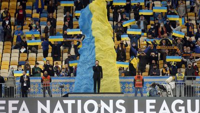 Уряд посилив карантин, але дозволив проведення міжнародних спортивних заходів з глядачами