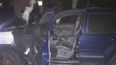 Авто військового