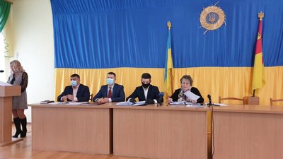 У Знам’янці вдруге протестували проти закриття аптек У Знам’янці вдруге протестували проти закриття аптек