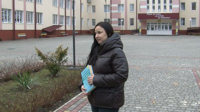 На Волині стартувала реєстрація на пробне ЗНО На Волині стартувала реєстрація на пробне ЗНО