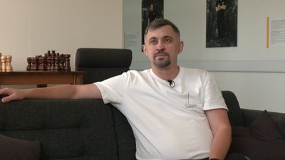 Михайло Бакалюк