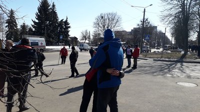 евакуація евакуація