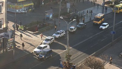 У Рівному шукають чоловіка, який У Рівному шукають чоловіка, який