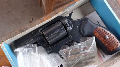 На Вінниччині виробляли фальсифікований алкоголь На Вінниччині виробляли фальсифікований алкоголь