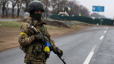 Підриви та падіння ракет. В ОК "Південь" розповіли про ситуацію на Одещині
