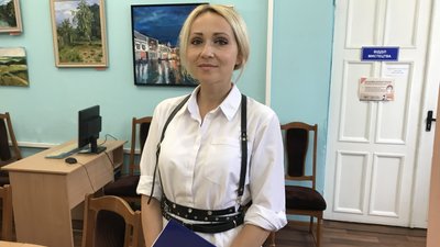 Дві житомирські бібліотеки збираються об'єднати в одну – працівників можуть оптимізувати Дві житомирські бібліотеки збираються об'єднати в одну – працівників можуть оптимізувати