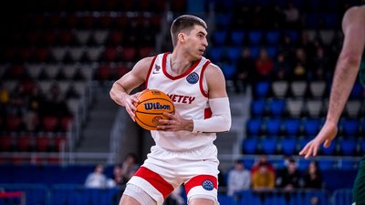 У ФБУ затвердили формат наступного чемпіонату України з баскетболу серед чоловіків: якою буде Суперліга 2022/23