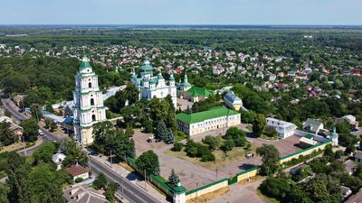 УПЦ (МП) просять повернути три храми у Чернігові: в чому суть УПЦ (МП) просять повернути три храми у Чернігові: в чому суть