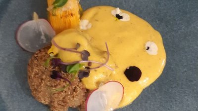 "The Best Cook": у Вінниці відбувся фінальний етап конкурсу серед кухарів. Хто переміг "The Best Cook": у Вінниці відбувся фінальний етап конкурсу серед кухарів. Хто переміг