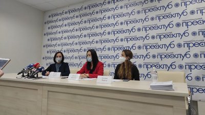 Майже 83 мільйони гривень витратила 41 лікарня Тернопільщини на боротьбу з COVID-19 Майже 83 мільйони гривень витратила 41 лікарня Тернопільщини на боротьбу з COVID-19