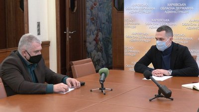 "Люди взагалі не захищені" — фельдшерка швидкої у Харкові