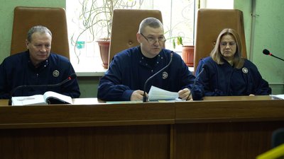 У Кропивницькому другий підозрюваний у катуванні 20-річного юнака оскаржував арешт