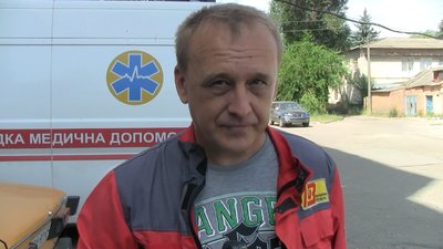 Чотири мсяці без світла та газу. Як живуть жителі Гуляйполя під постійними обстрілами Чотири мсяці без світла та газу. Як живуть жителі Гуляйполя під постійними обстрілами