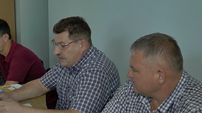 «Це нереальна ціна»: у громаді на Полтавщині збільшили тариф на воду «Це нереальна ціна»: у громаді на Полтавщині збільшили тариф на воду