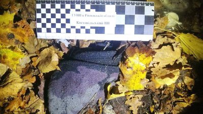 Рівненщина: чоловік побив знайомого через музичну колонку й пішов додому, – поліція Рівненщина: чоловік побив знайомого через музичну колонку й пішов додому, – поліція