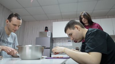 Адаптація