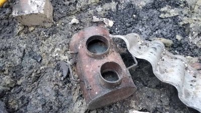 В Бердичівському районі Житомирщини на пожежі загинули батько та 9-річна донька