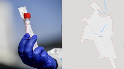 За 14 днів у селі на Сумщині, звідки померлі від COVID-19 жінки, не зафіксували нових випадків
