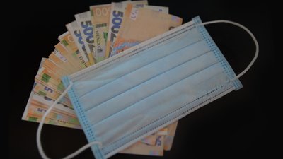 За 7 місяців суди Сум оштрафували 45 сумчан за порушення карантину