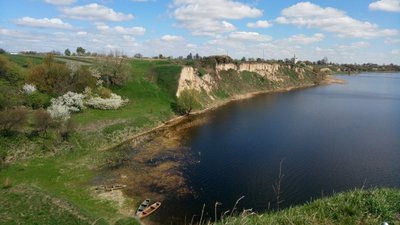 У громаді на Рівненщині створять три пам'ятки природи. Що про них відомо У громаді на Рівненщині створять три пам'ятки природи. Що про них відомо