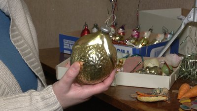 Ретро-іграшки Ретро-іграшки