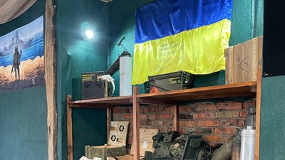 Кав’ярня-музей працює на Хмельниччині