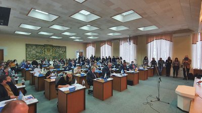 Будівництво дитсадка на Коновальця у Рівному: у міста "вимагають" співфінансування Будівництво дитсадка на Коновальця у Рівному: у міста "вимагають" співфінансування