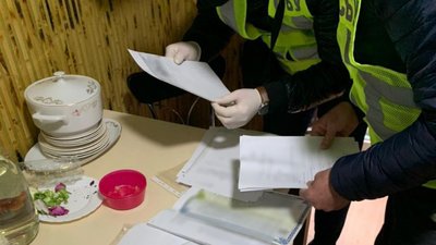 Незаконна передача 50 га держземель: на Закарпатті судитимуть посадовця Держгеокадастру
