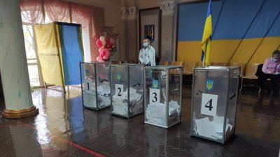 Правоохоронці Тернопільщини отримали 169 повідомлень про ймовірні порушення виборчого законодавства Правоохоронці Тернопільщини отримали 169 повідомлень про ймовірні порушення виборчого законодавства