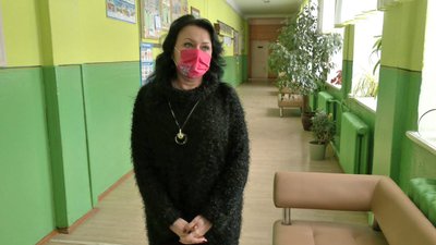 У школі на Волині розповіли обставини загибелі 13-річного школяра У школі на Волині розповіли обставини загибелі 13-річного школяра