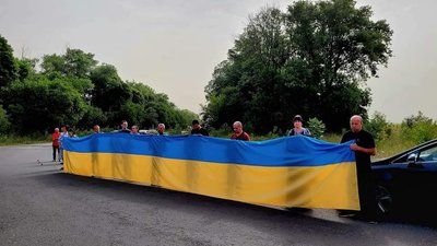 У громаді на Тернопільщині попрощалися із військовослужбовцем Ігорем Конотопським